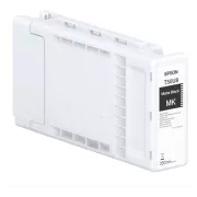Farba do tlačiarne Epson C13T50U80N - cartridge, matt black (matne čierna)
