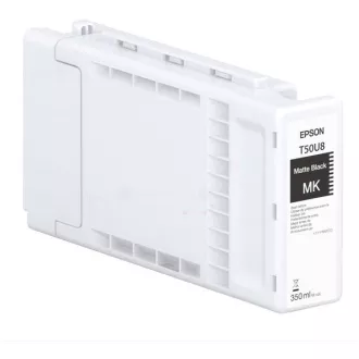 Farba do tlačiarne Epson C13T50U80N - cartridge, matt black (matne čierna)