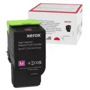 Toner Xerox 006R04370, magenta (purpurový)