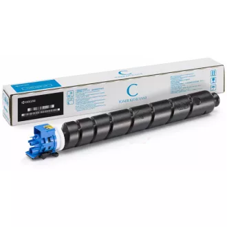 Toner Kyocera TK-8545 (1T02YMCNL0), cyan (azúrový)