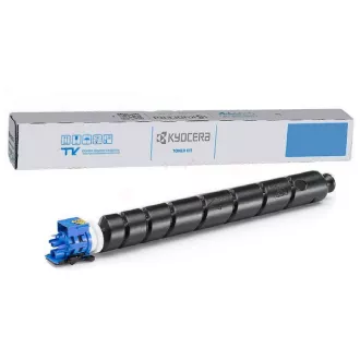 Toner Kyocera TK-8375 (1T02XDCNL0), cyan (azúrový)