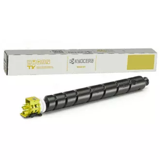 Toner Kyocera TK-8375 (1T02XDANL0), yellow (žltý)