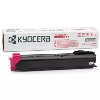 Toner Kyocera TK-5315 (1T02WHBNL0), magenta (purpurový)