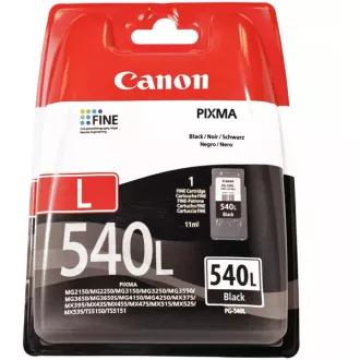 Farba do tlačiarne Canon PG-540L (5224B010) - cartridge, black (čierna)
