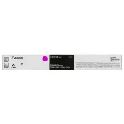 Toner Canon CEXV-58L (3768C002), magenta (purpurový)