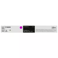 Toner Canon CEXV-58L (3768C002), magenta (purpurový)