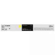 Toner Canon CEXV-58L (3769C002), yellow (žltý)
