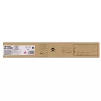 Toner Sharp BPGT20MB, magenta (purpurový)