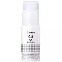 Farba do tlačiarne Canon GI-43 (4698C001) - cartridge, black (čierna)