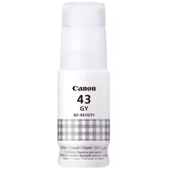 Farba do tlačiarne Canon GI-43 (4698C001) - cartridge, black (čierna)
