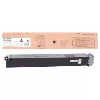 Toner Sharp BPGT30BA, black (čierny) Toner Sharp BPGT30BA, black (čierny)
