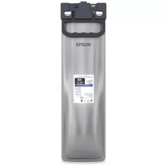 Farba do tlačiarne Epson C13T05A100 - cartridge, black (čierna)