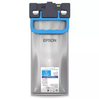 Farba do tlačiarne Epson C13T05A200 - cartridge, cyan (azúrová)