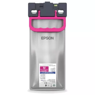 Farba do tlačiarne Epson C13T05A300 - cartridge, magenta (purpurová)