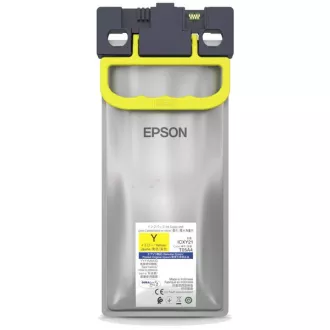 Farba do tlačiarne Epson C13T05A400 - cartridge, yellow (žltá)