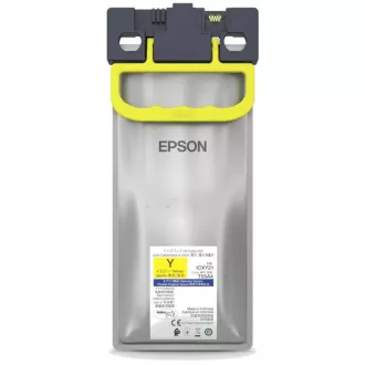 Farba do tlačiarne Epson C13T05A400 - cartridge, yellow (žltá) Farba do tlačiarne Epson C13T05A400 - cartridge, yellow (žltá)