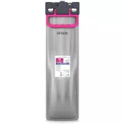Farba do tlačiarne Epson C13T05B340 - cartridge, magenta (purpurová)