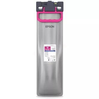 Farba do tlačiarne Epson C13T05B340 - cartridge, magenta (purpurová)