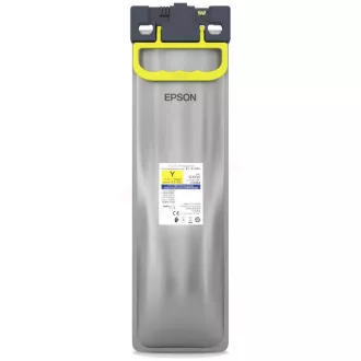 Farba do tlačiarne Epson C13T05B440 - cartridge, yellow (žltá)