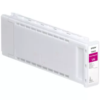 Farba do tlačiarne Epson C13T44J34N - cartridge, magenta (purpurová)