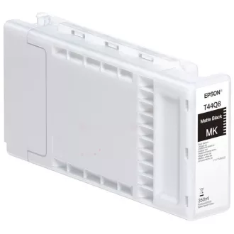 Farba do tlačiarne Epson C13T44Q84N - cartridge, matt black (matne čierna)