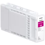Farba do tlačiarne Epson C13T44Q34N - cartridge, magenta (purpurová)