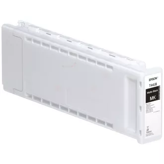 Farba do tlačiarne Epson C13T44J84N - cartridge, matt black (matne čierna)