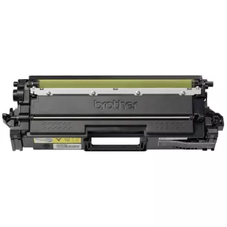 Toner Brother TN-821-XXL (TN821XXLY), yellow (žltý) Toner Brother TN-821-XXL (TN821XXLY), yellow (žltý)