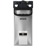 Farba do tlačiarne Epson C13T11E140 - cartridge, black (čierna)