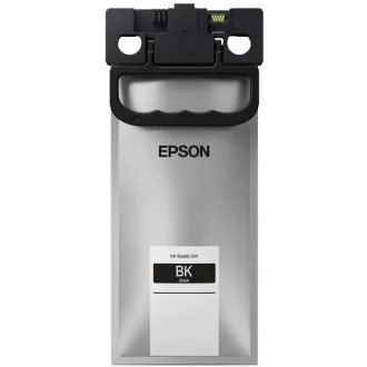 Farba do tlačiarne Epson C13T11E140 - cartridge, black (čierna)