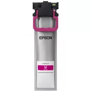 Farba do tlačiarne Epson C13T11D340 - cartridge, magenta (purpurová)