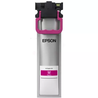 Farba do tlačiarne Epson C13T11C340 - cartridge, magenta (purpurová)