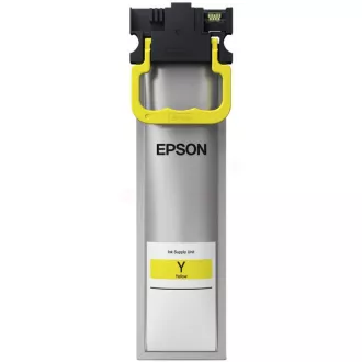 Farba do tlačiarne Epson C13T11C440 - cartridge, yellow (žltá)