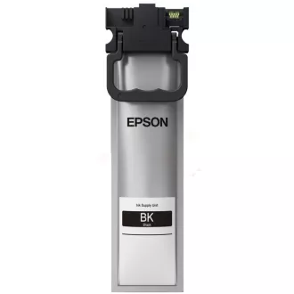Farba do tlačiarne Epson C13T11D140 - cartridge, black (čierna)