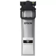 Farba do tlačiarne Epson C13T11C140 - cartridge, black (čierna)