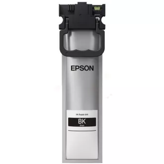 Farba do tlačiarne Epson C13T11C140 - cartridge, black (čierna)
