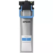 Farba do tlačiarne Epson C13T11D240 - cartridge, cyan (azúrová)