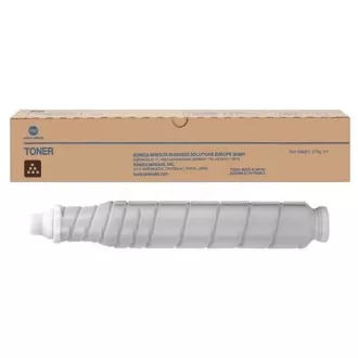 Toner Konica Minolta TN-634 (AF1R150), black (čierny)