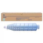 Toner Konica Minolta TN-622 (A5E7451), cyan (azúrový)