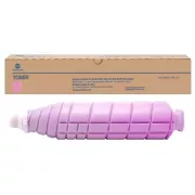Toner Konica Minolta TN-622 (A5E7351), magenta (purpurový)