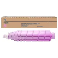 Toner Konica Minolta TN-622 (A5E7351), magenta (purpurový)