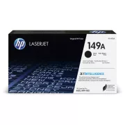 Toner HP 149A (W1490A), black (čierny)