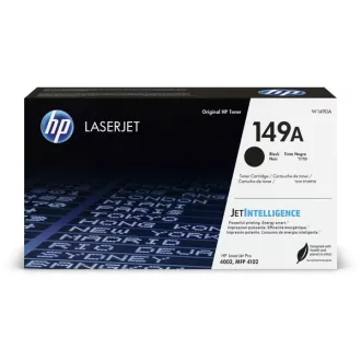 Toner HP 149A (W1490A), black (čierny) Toner HP 149A (W1490A), black (čierny)