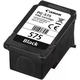 Farba do tlačiarne Canon PG-575 (5438C001) - cartridge, black (čierna)