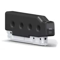 Farba do tlačiarne Epson C13T08G100 - cartridge, black (čierna)