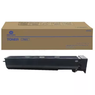 Toner Konica Minolta TN-812 (A8H5050), black (čierny)