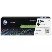 Toner HP 220X (W2200X), black (čierny)