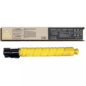 Toner Ricoh 842385, yellow (žltý)