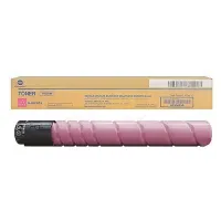 Toner Konica Minolta TN-227 (ACVH350), magenta (purpurový)