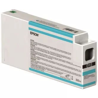 Farba do tlačiarne Epson C13T54X500 - cartridge, light cyan (svetlo azúrová)